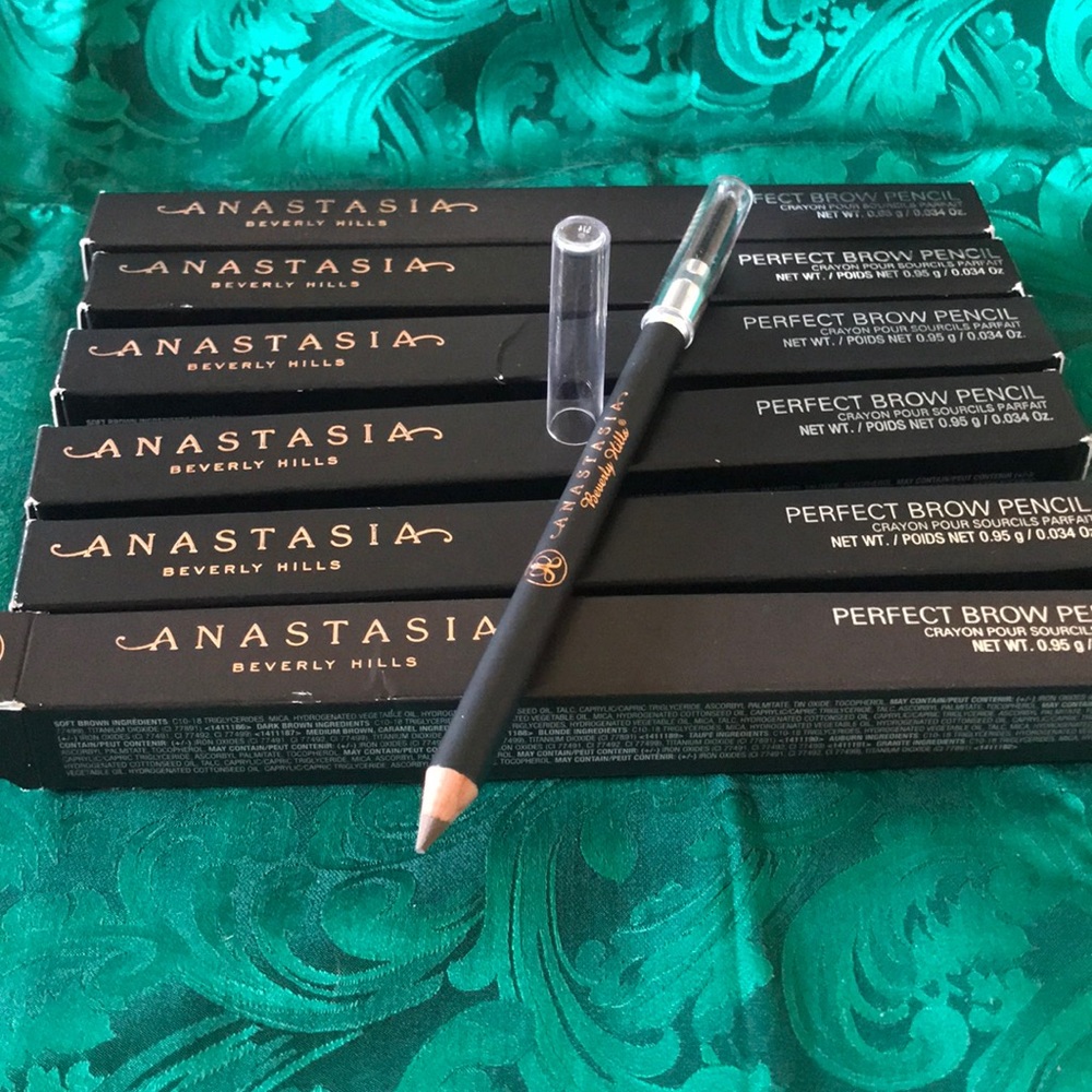 ANASTASIA PERFECT BROW PENCIL